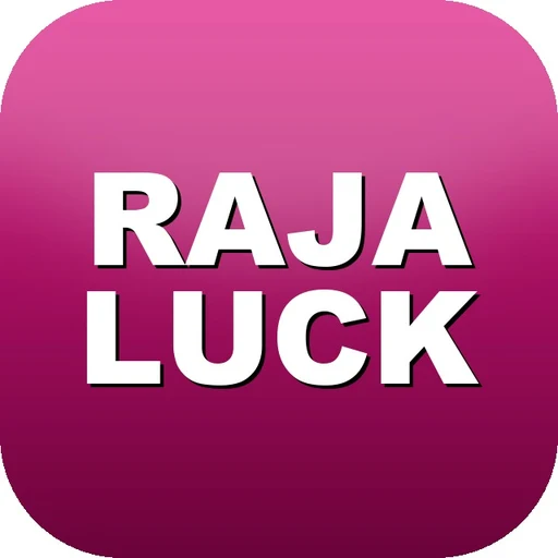 Raja Luck Login